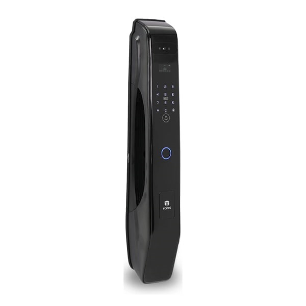 دستگیره دیجیتال روک مدل P502