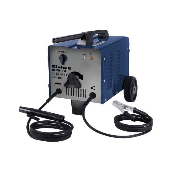  ترانس جوشکاری آینهل 160 آمپر مدل BT-EW 160 