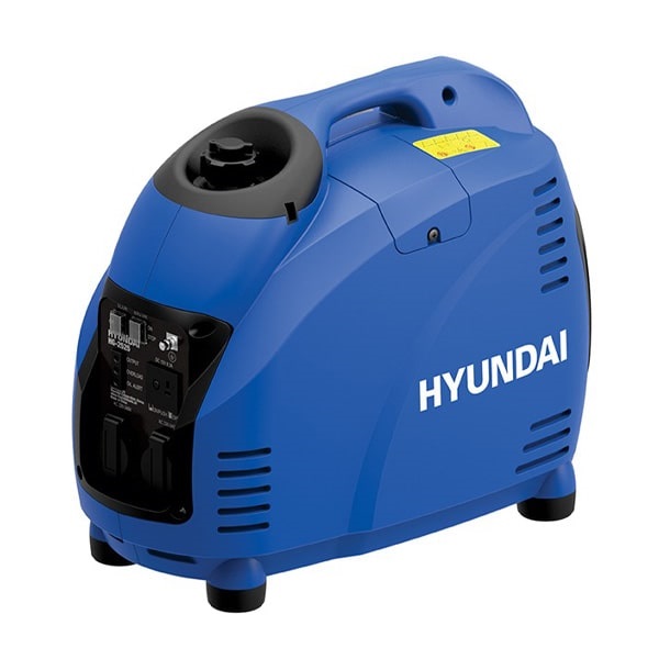  موتور برق اینورتر هیوندای 2.5 کیلو وات مدل HG2525 