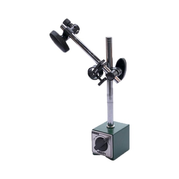  پایه ساعت اندیکاتور اینسایز مگنتی مدل 80-6202 