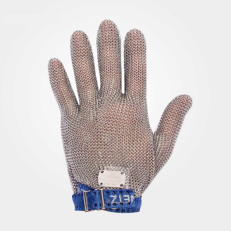  دستکش قصابی ( زنجیری ) ضد برش MG2152