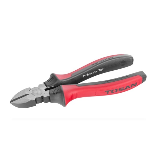  سیم چین توسن 6 اینچ مدل T5011-6D 