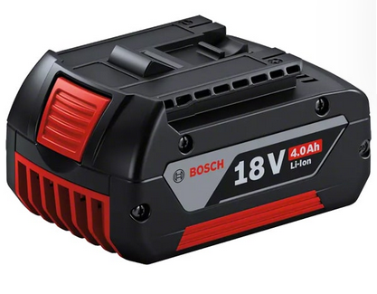 باتری لیتیوم یونی بوش 18 ولت مدل GBA 18V 4.0Ah