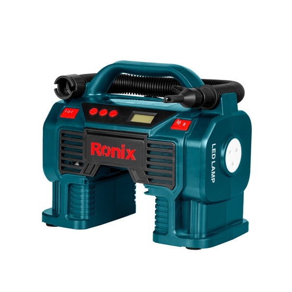  پمپ باد فندکی رونیکس مدل RH-4260 