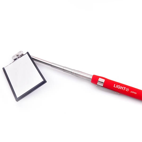  آینه بازرسی تلسکوپی لایت مدل MG-530 