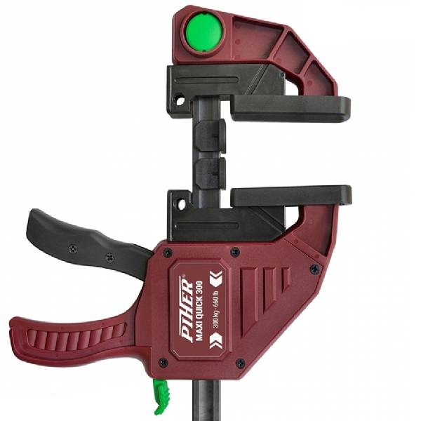  پیچ دستی اتوماتیک تفنگی پیهر مدل Maxi Quick 300 