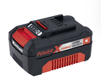 باطری لیتیوم یونی آینهل 18 ولت مدل 187-3.0 Power-X-Change