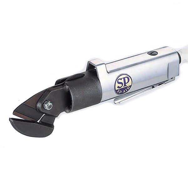  قیچی ورق بر بادی اس پی 1 میلی متر مدل SP-1710S 
