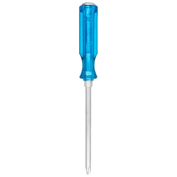  پیچ گوشتی ضربه خور نووا چهارسو مدل NTS-218 