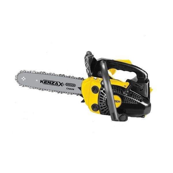  اره زنجیری بنزینی کنزاکس 25 سانتی متر مدل KCS-125 