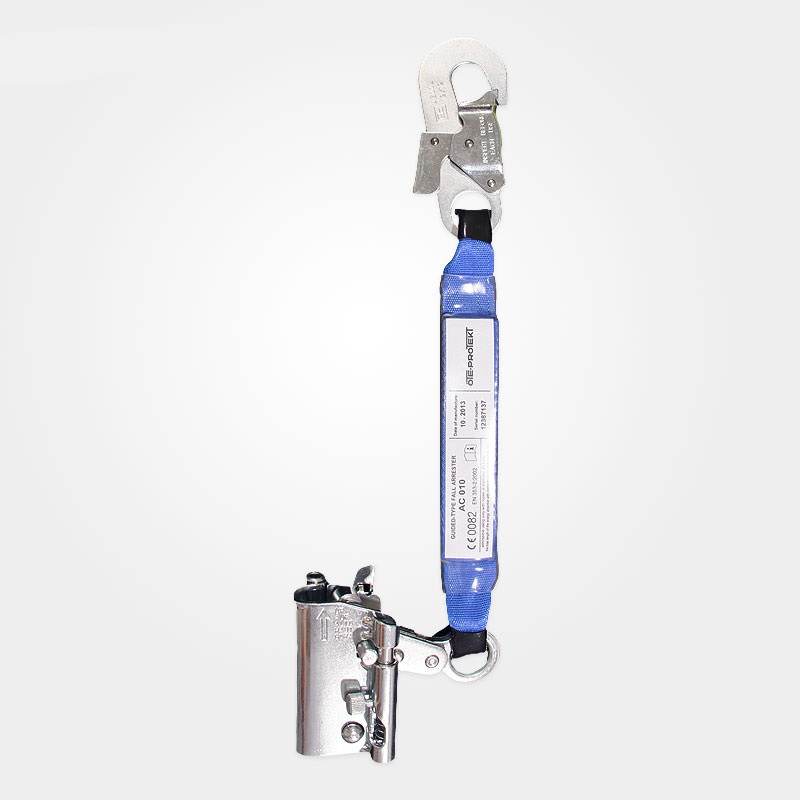  سیستم ترمز ضد شوک قلاب دار AC010 پروتکت – PROTEKT