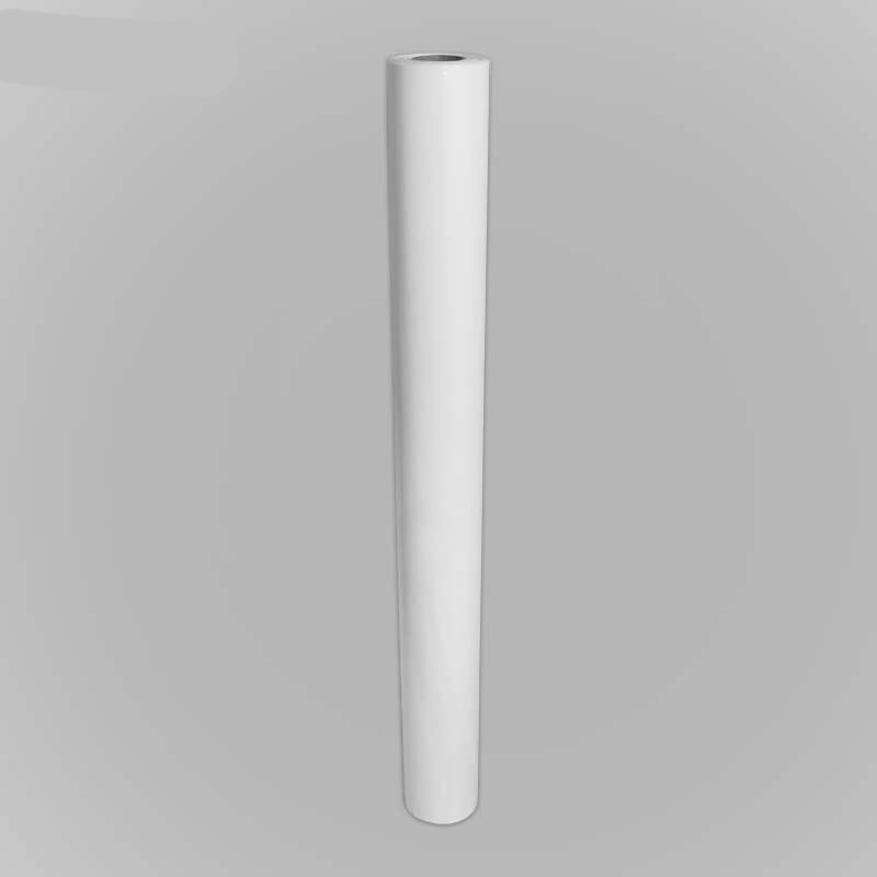  شبرنگ دیجیتال پاور لایت 124*4500 پنج ساله سفید