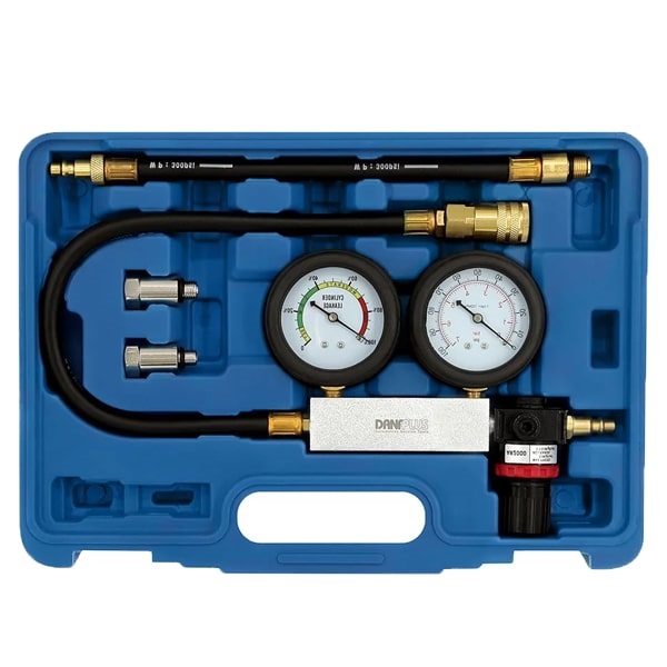  کیت تست ترکیدگی سیلندر داناپلاس مدل D0425 