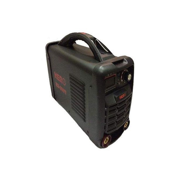  اینورتر جوشکاری هیرو 200 آمپر مدل HE-200T 