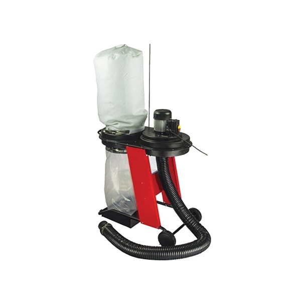  مکنده نجاری محک مدل DC-100B 