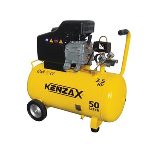  کمپرسور باد کنزاکس 50 لیتری مدل KAC-150 