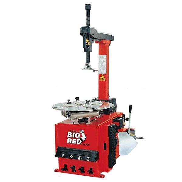  لاستیک درار بیگ رد سواری چهار پدال اتوماتیک مدل TRE221A 