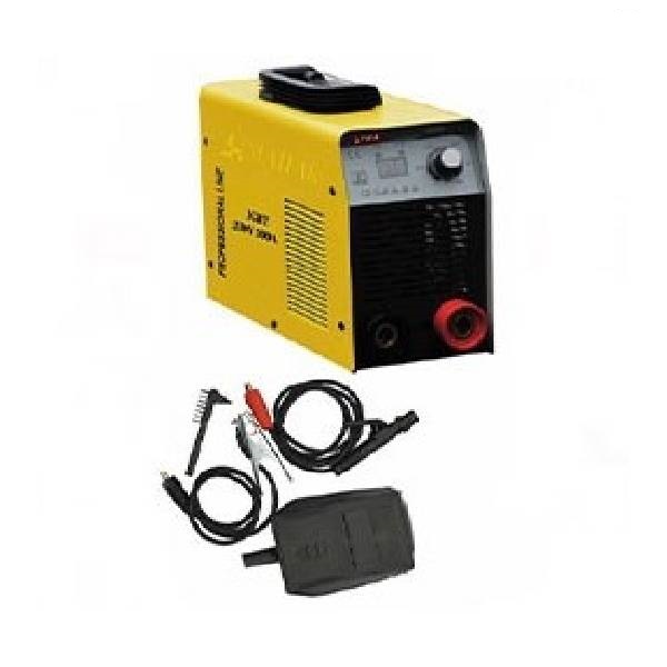  اینورتر جوشکاری محک 200 آمپر مدل SS-200 