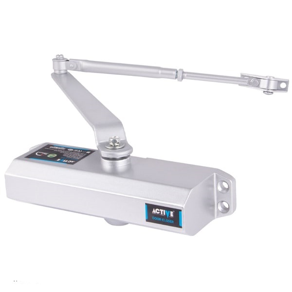 جک آرام بند درب اکتیو 85-45 کیلوگرم مدل AC-635D