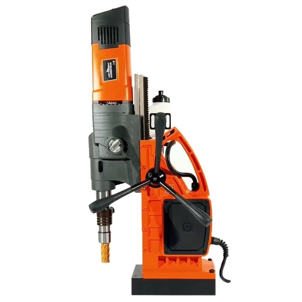  دریل مگنت قلاویز زن ای اس تی پرومکس 150 میلی متر مدل PRO/T150 