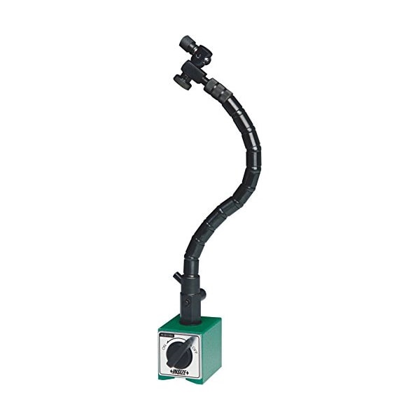  پایه ساعت اندیکاتور اینسایز خرطومی مدل 80-6207 