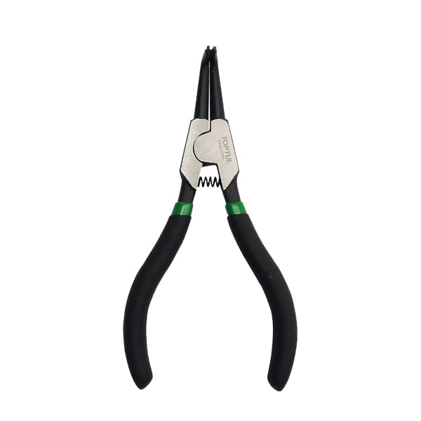  خار باز کن سر کج تاپ تول مدل DCAA 