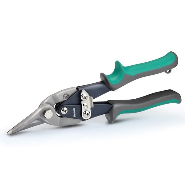  قیچی ورق بر دستی راست بر رونیکس مدل RH-3905 