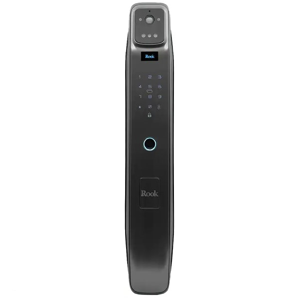 قفل دیجیتال روک مدل P402