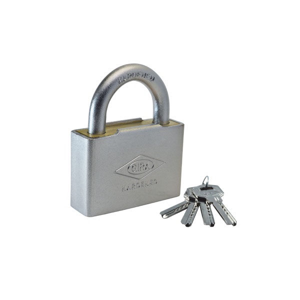  قفل آویز گیرا 75 سوپر مدل G-032 