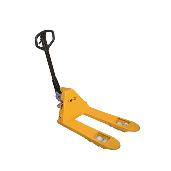  جک پالت نک 2.5 تن مدل NEK AC 25 