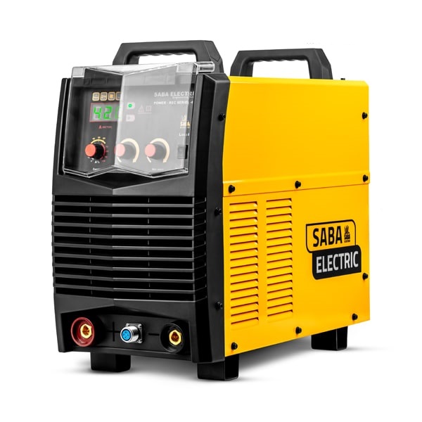  اینورتر جوشکاری صبا الکتریک 420 آمپر مدل POWER-REC Series 420 