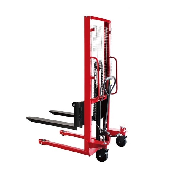  استاکر بیگ رد دستی 1 تن مدل TRE8310 