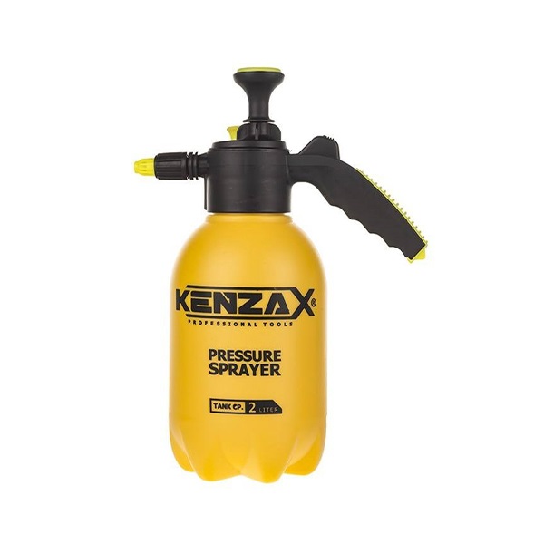  سمپاش دستی کنزاکس 2 لیتری مدل KPS-102 