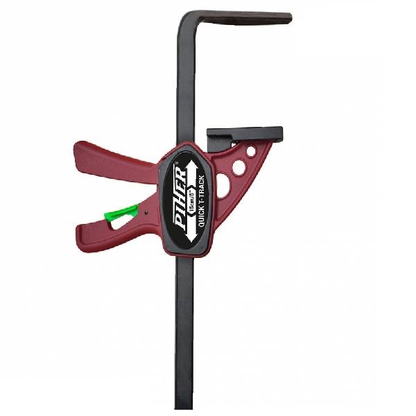  پیچ دستی اتوماتیک تفنگی پیهر مدل Mini Quick T-Track 