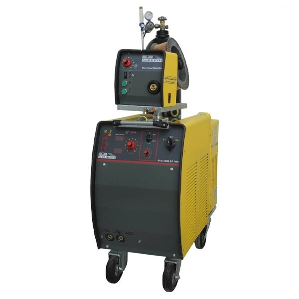  اینورتر جوشکاری میگ گام الکتریک (جوشا) 450 آمپر آب خنک مدل Revo MIG SP 1601 