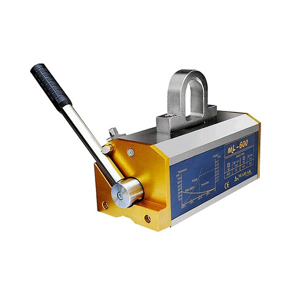  لیفت مگنت محک 600 کیلوگرم مدل ML-600 