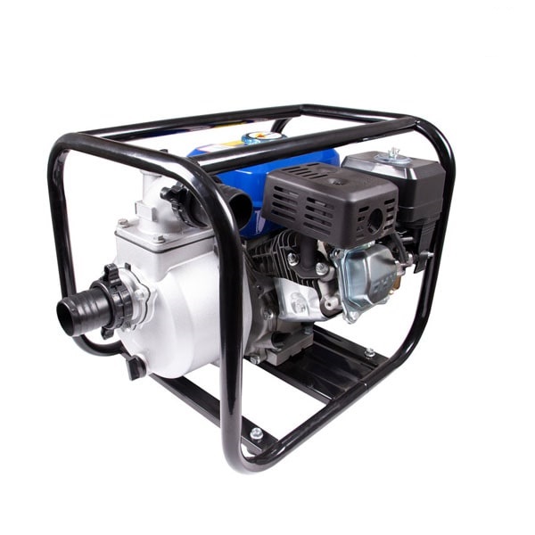  پمپ آب بنزینی اکتیو 5.5 اسب بخار مدل AC-97203 
