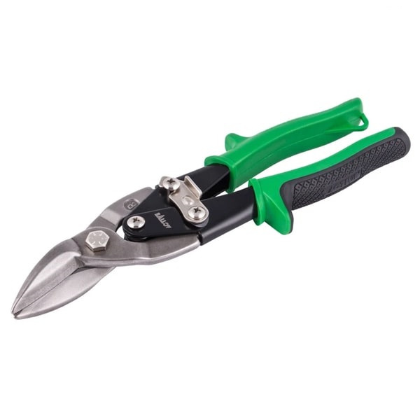  قیچی ورق بر دستی راست بر اکتیو مدل AC-6210R 