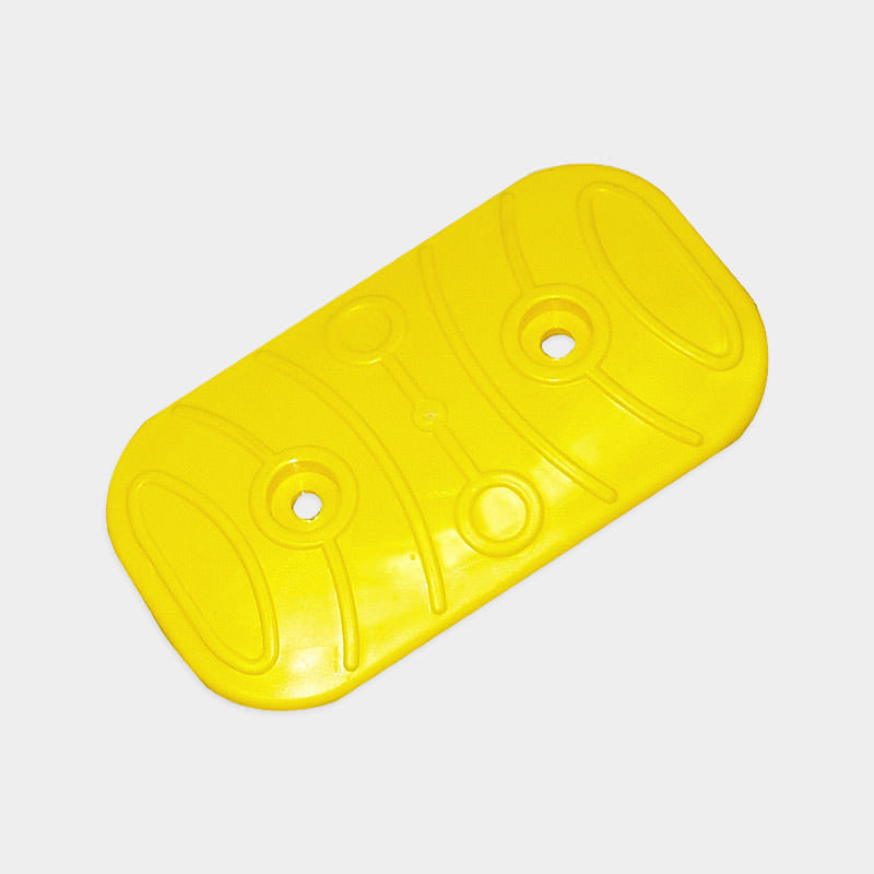  استاپر مستطیل ABS