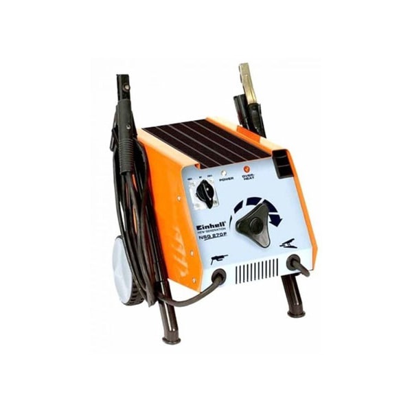  ترانس جوشکاری آینهل 250 آمپر مدل NSG-270F 