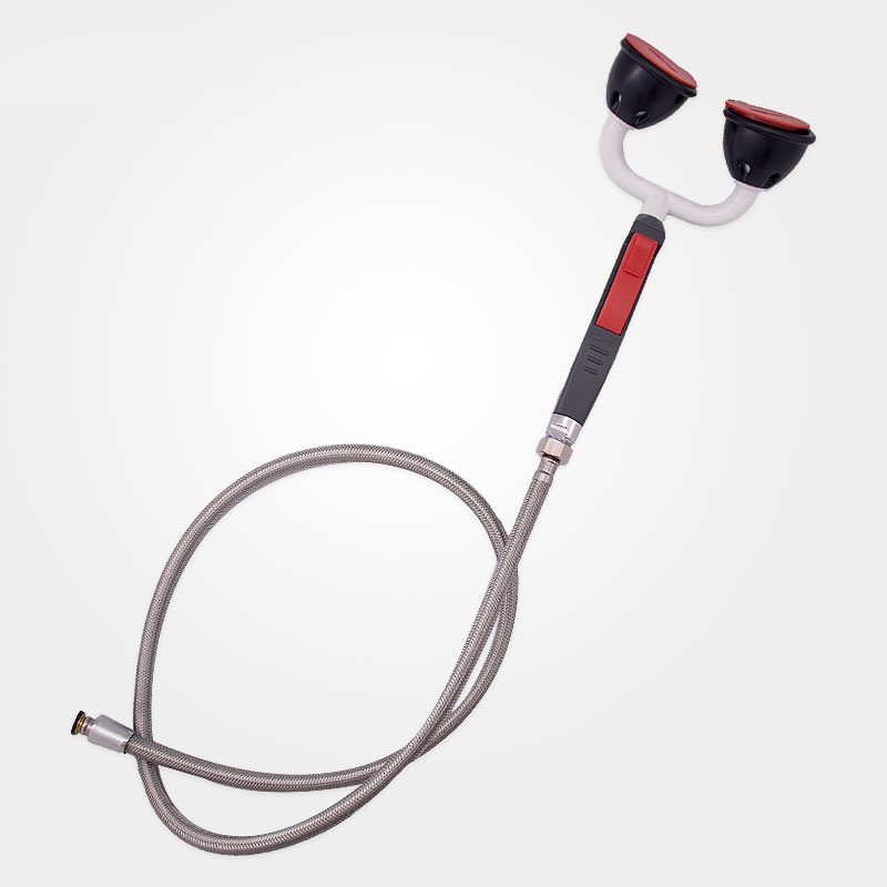  چشم شوی RWD دو چشمی WJH1355-4