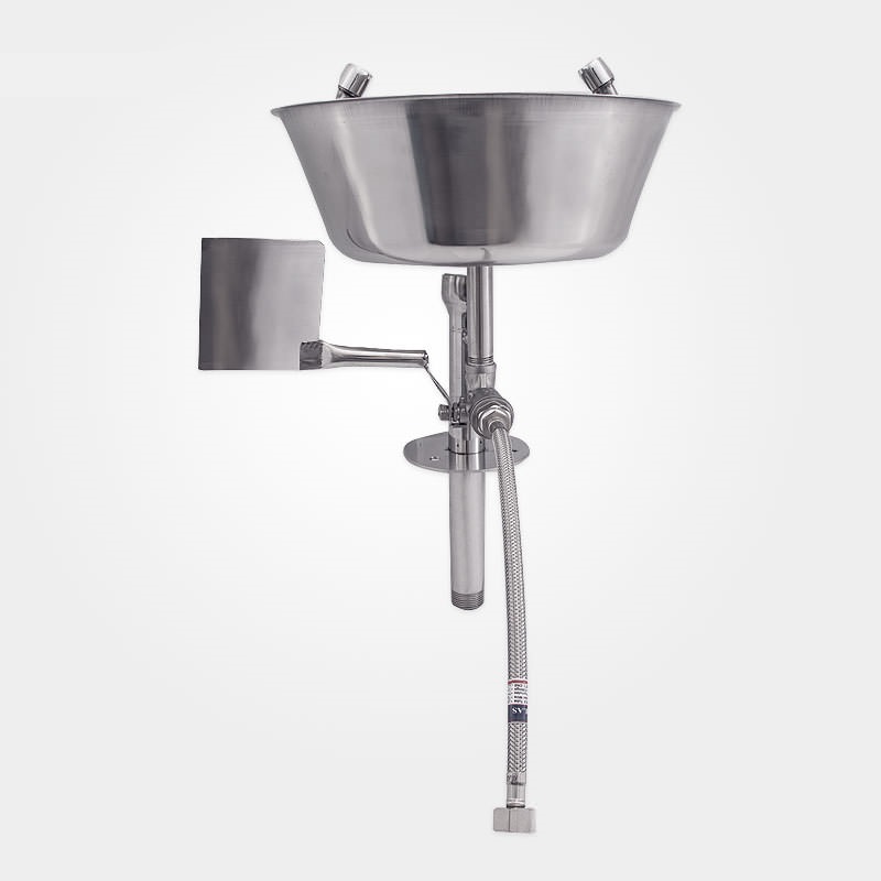 چشم شوی آزمایشگاهی رومیزی IT 350 T