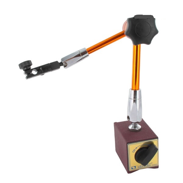  پایه ساعت اندیکاتور ورتکس مفصلی مدل VMB-106 