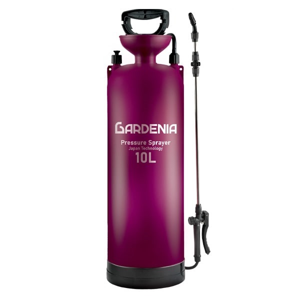  سمپاش دستی کوله ای گاردنیا 10 لیتری مدل GH-3010 
