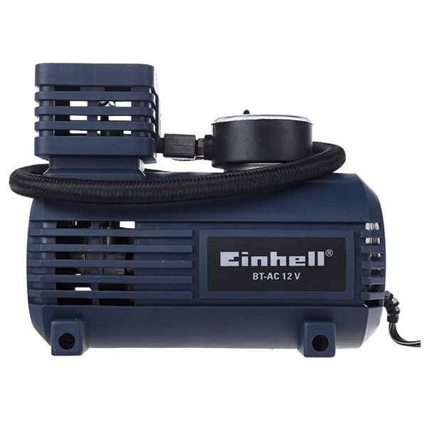  پمپ باد فندکی آینهل مدل BT-AC 12V 