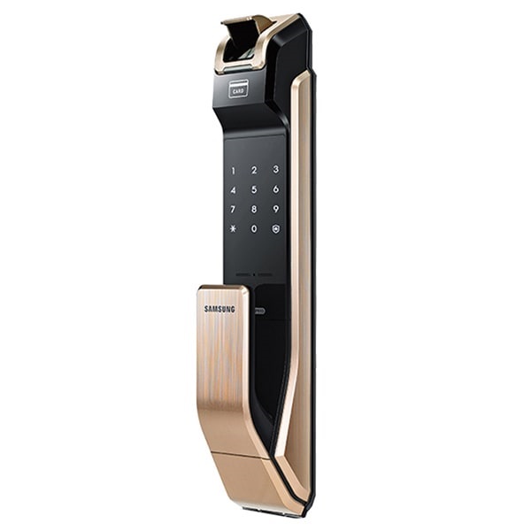 دستگیره دیجیتال سامسونگ مدل SHS-P718