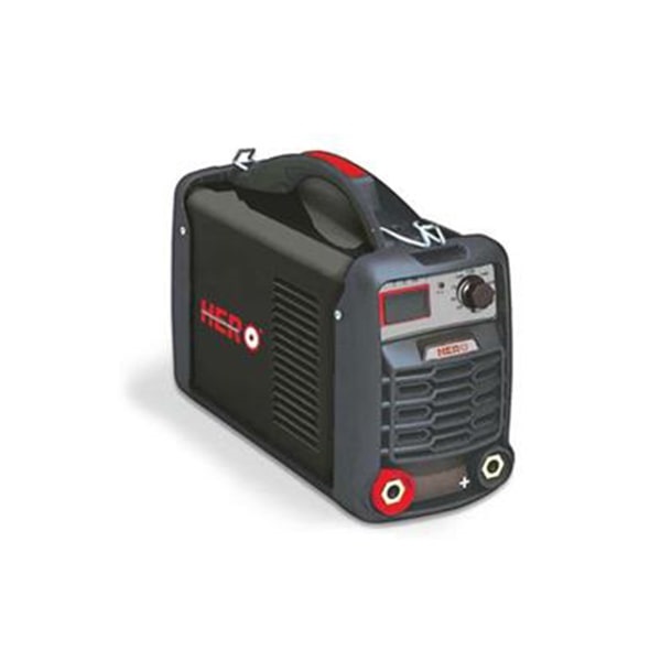 اینورتر جوشکاری هیرو 250 آمپر مدل HE-250T 