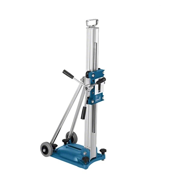 پایه دریل نمونه بردار بوش مدل GCR 350 پایه دریل نمونه بردار بوش مدل GCR 350