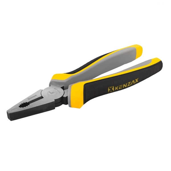 انبردست کنزاکس سری هگزا مدل KCP-3 انبردست کنزاکس سری هگزا مدل KCP-3