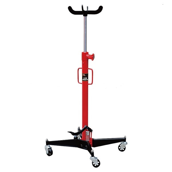 جک گیربکس درار بیگ رد ایستاده 0.5 تن مدل TEL05004S جک گیربکس درار بیگ رد ایستاده 0.5 تن مدل TEL05004S